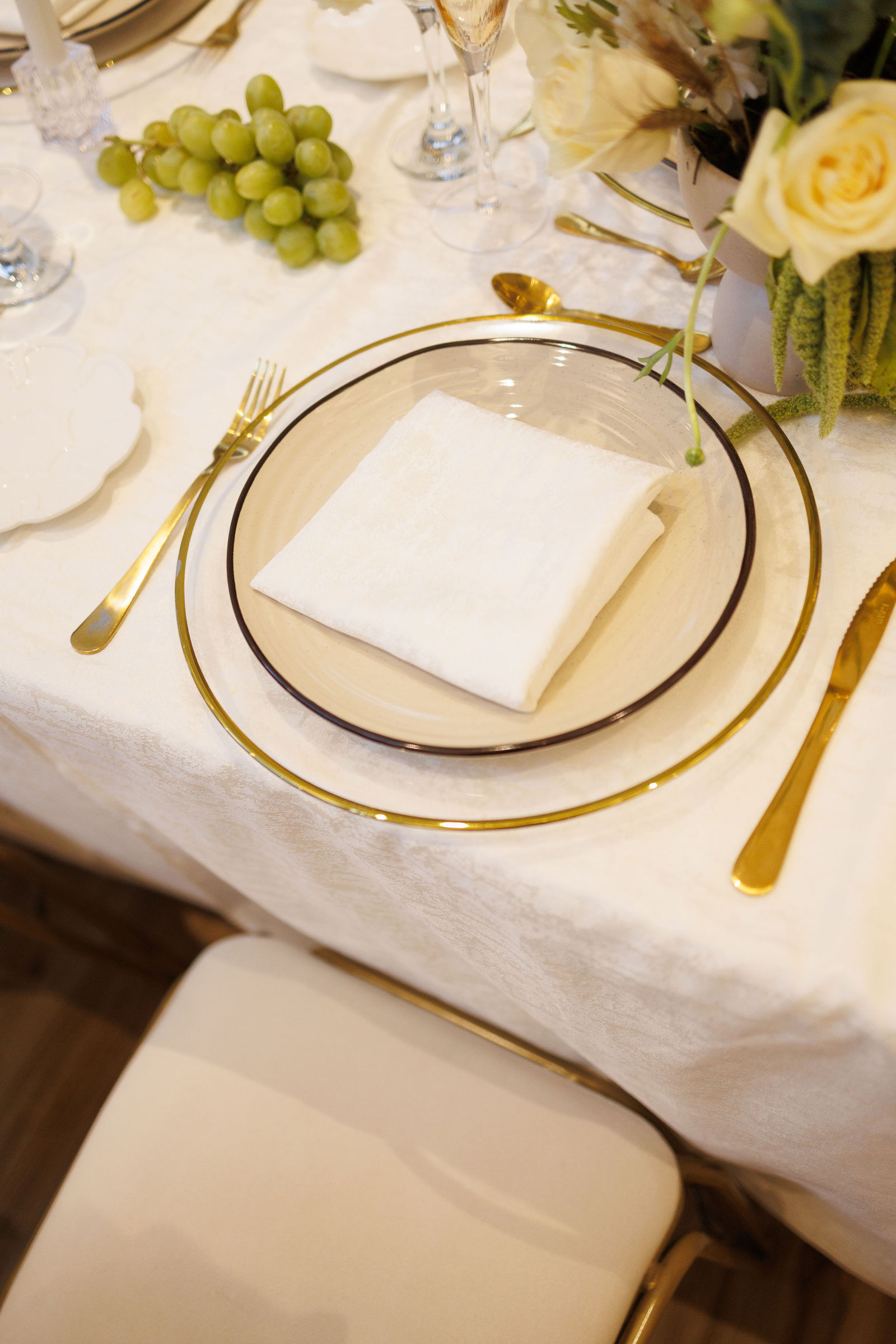 Boda de Octubre