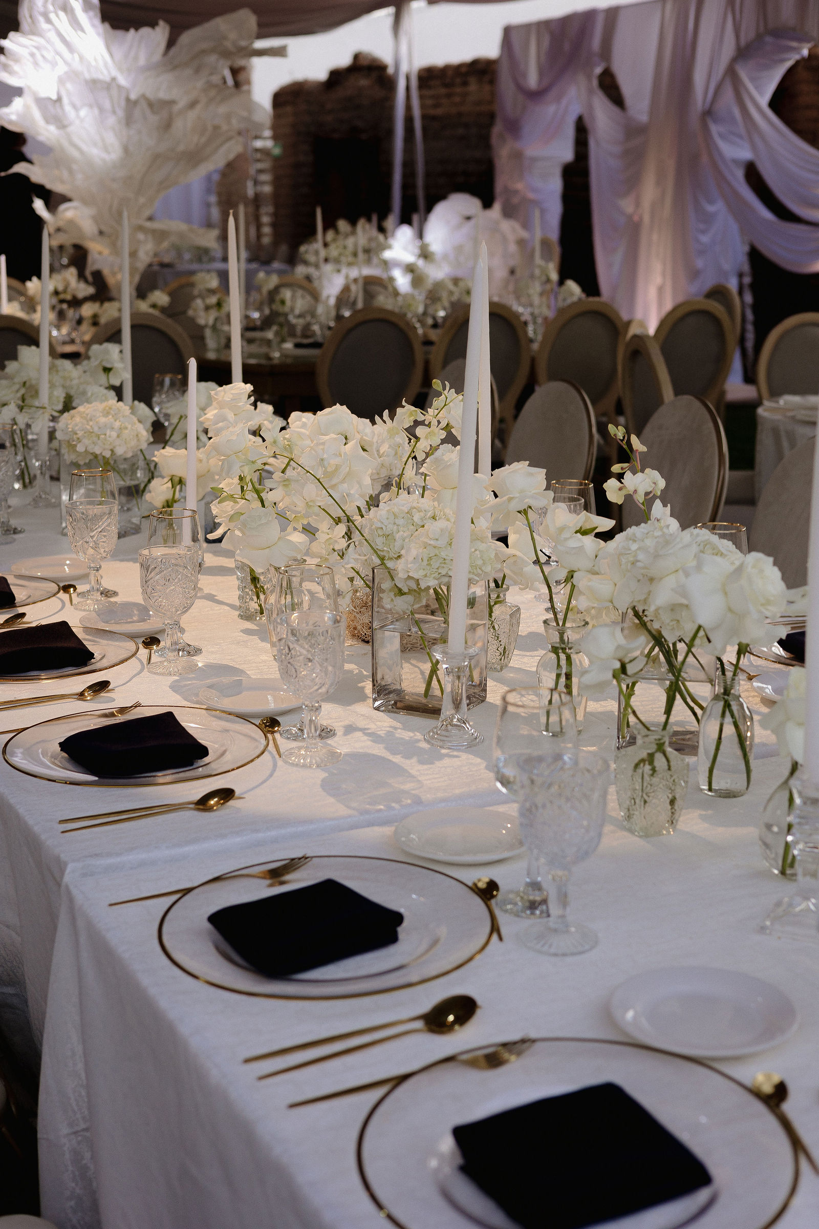 Boda de Septiembre