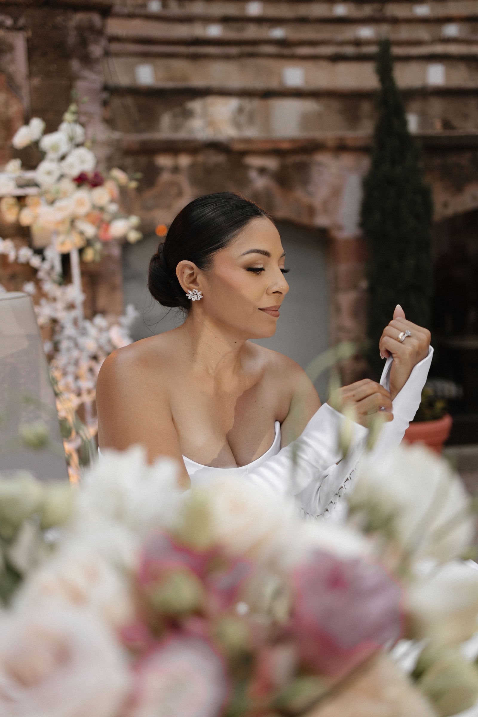 Boda de Agosto