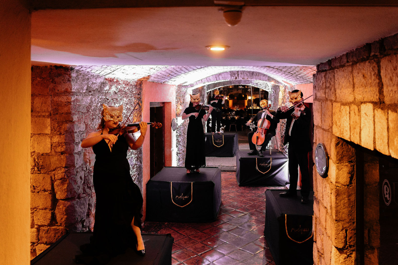 Boda de Junio