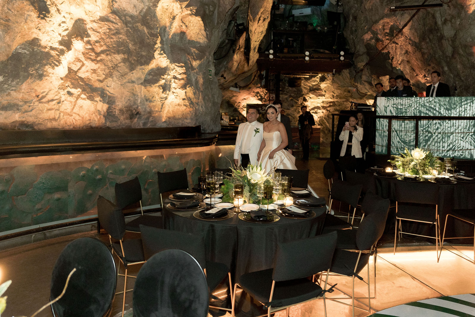 Boda de Agosto