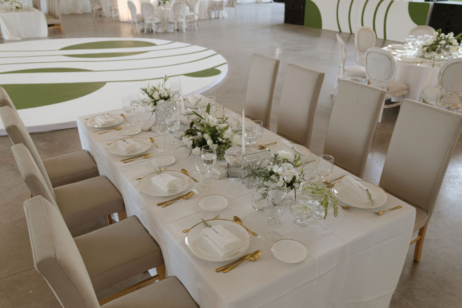Boda de Noviembre
