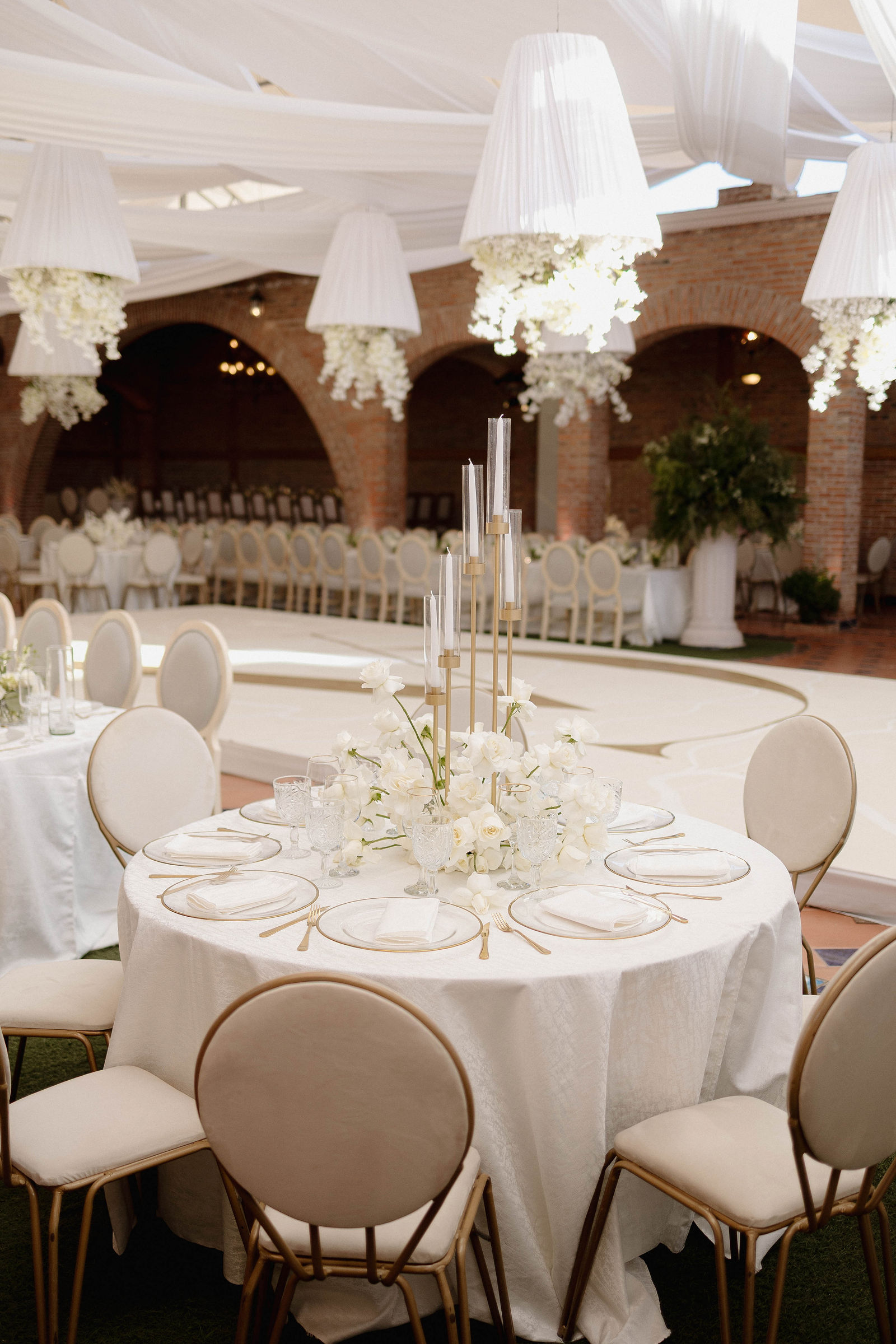 Boda de Diciembre