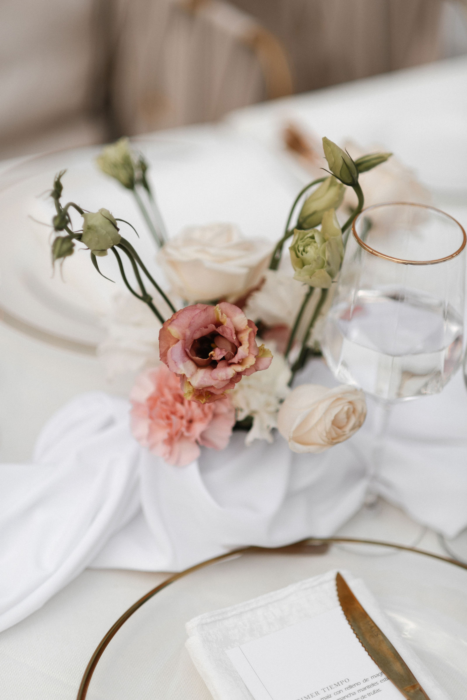 Boda de Agosto